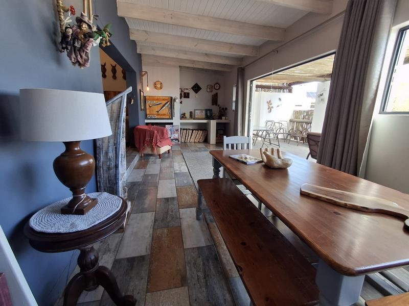 3 Bedroom Property for Sale in Britannia Bay Western Cape